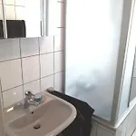 Apartment Im Rhein-main Gebiet Nahe Frankfurt, Roedermark