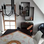 Im Rhein-main Gebiet Nahe Frankfurt, Apartment Roedermark