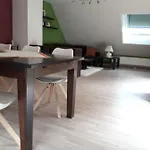 Im Rhein-main Gebiet Nahe Frankfurt,