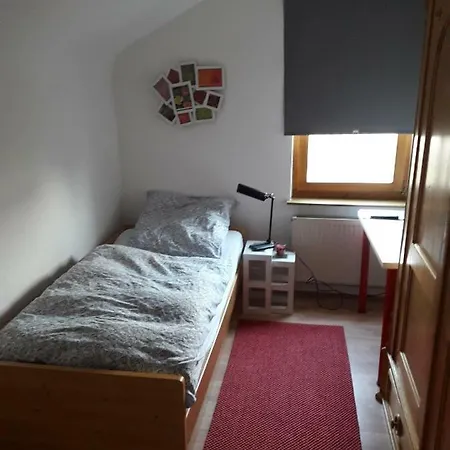Im Rhein-main Gebiet Nahe Frankfurt, Apartment