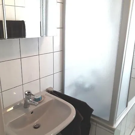 Lejlighed Im Rhein-main Gebiet Nahe Frankfurt, Rödermark