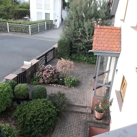 Im Rhein-main Gebiet Nahe Frankfurt, Apartment