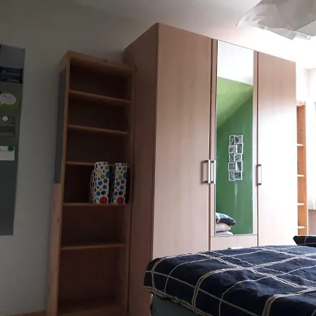 Apartment Im Rhein-main Gebiet Nahe Frankfurt, Roedermark