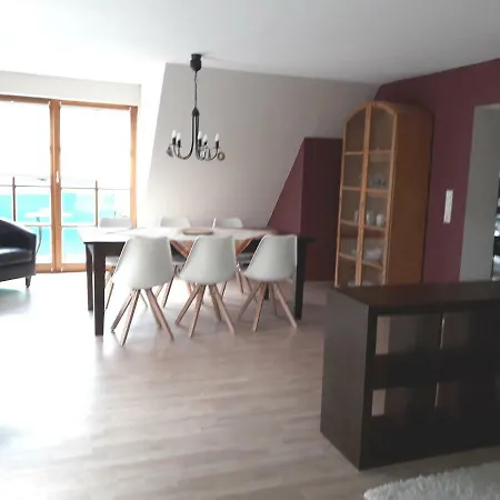 Im Rhein-main Gebiet Nahe Frankfurt, Apartment Roedermark