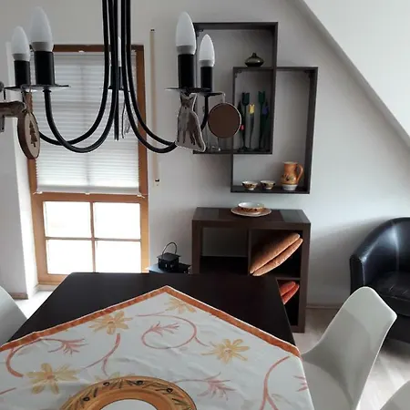 Im Rhein-main Gebiet Nahe Frankfurt, Apartment Roedermark