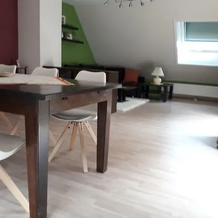 Im Rhein-main Gebiet Nahe Frankfurt,