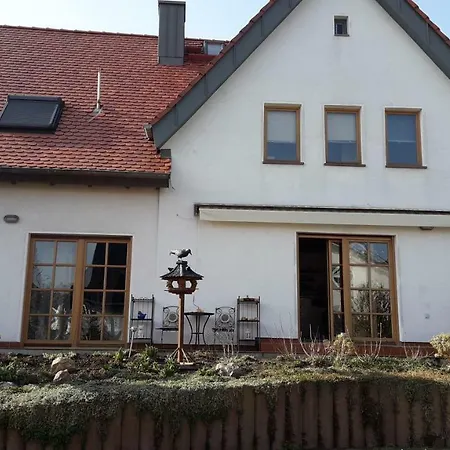 Im Rhein-main Gebiet Nahe Frankfurt, Apartment