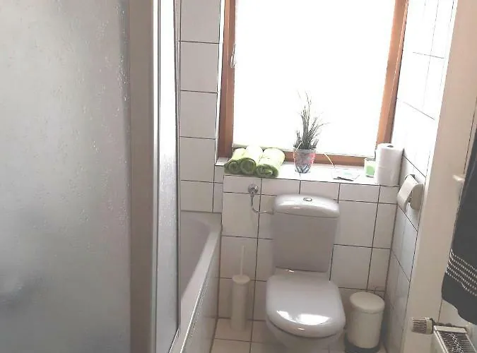 Im Rhein-main Gebiet Nahe Frankfurt, Διαμέρισμα Rödermark