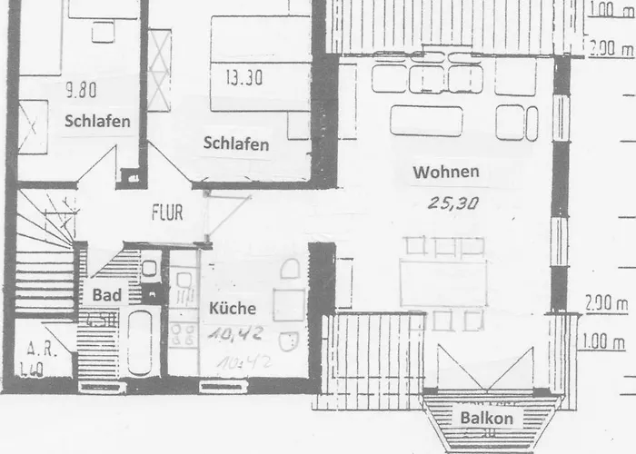 Im Rhein-main Gebiet Nahe Frankfurt,