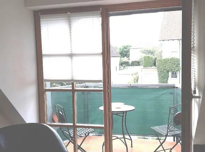 Im Rhein-main Gebiet Nahe Frankfurt, Διαμέρισμα Rödermark