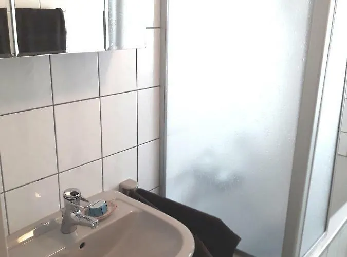 Διαμέρισμα Im Rhein-main Gebiet Nahe Frankfurt, Rödermark