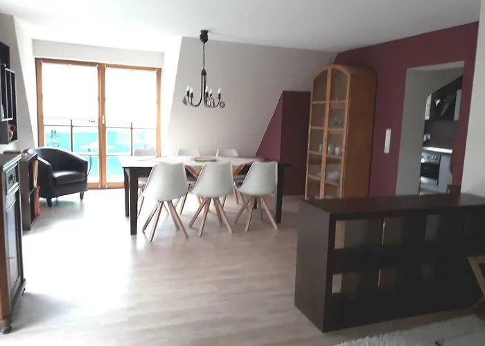 Im Rhein-main Gebiet Nahe Frankfurt, Διαμέρισμα Rödermark