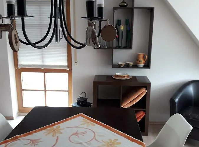 Im Rhein-main Gebiet Nahe Frankfurt, Διαμέρισμα Rödermark